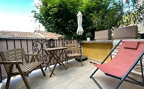 Zofia Appartements - Duplex Avec Terrasse #2